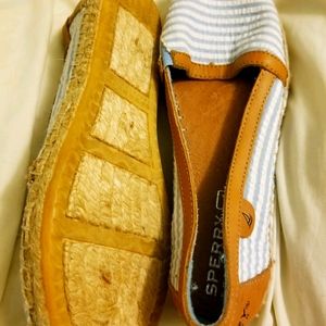 Sperry Espadrilles